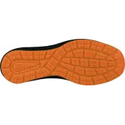 Fuori tutto - Scarpe Antinfortunistiche Cofra Burpees S1PS FO SC SR ESD PE460-000 Numero 43
