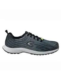Fuori tutto - Scarpe antinfortunistiche Cofra Warhead ESD S1P SRC 18540-007 Numero 38