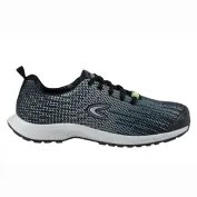 Fuori tutto - Scarpe antinfortunistiche Cofra Warhead ESD S1P SRC 18540-007 Numero 38
