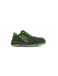 Fuori tutto - Scarpe antinfortunistiche U-Power Island UK S3 CI ESD SRC RI20334 Numero 46