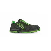 Fuori tutto - Scarpe antinfortunistiche U-Power Island UK S3 CI ESD SRC RI20334 Numero 46