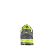 Fuori tutto - Scarpe antinfortunistiche Puma Fuse Motion 2.0 Green Low S1P HRO ESD SRC 643880 Numero 44