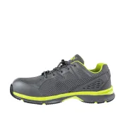 Fuori tutto - Scarpe antinfortunistiche Puma Fuse Motion 2.0 Green Low S1P HRO ESD SRC 643880 Numero 44