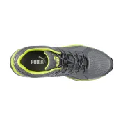 Fuori tutto - Scarpe antinfortunistiche Puma Fuse Motion 2.0 Green Low S1P HRO ESD SRC 643880 Numero 44