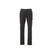 Pantaloni da lavoro Worker Summer Multitasche Estivi in Cotone - Payper
