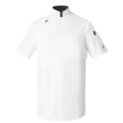 Giacca da Cuoco Molinel Shade 04553641001 Chef Cucina Maniche Corte