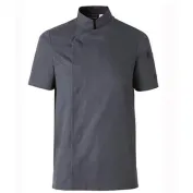 Giacca da Cuoco Molinel Shade 04553641001 Chef Cucina Maniche Corte