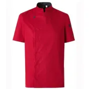 Giacca da Cuoco Molinel Shade 04553641080 Chef Cucina Maniche Corte
