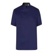 Giacca da Cuoco Molinel Shade 04553641200 Chef Cucina Maniche Corte