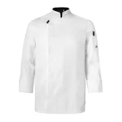 Giacca da Cuoco Molinel Shade 05093641001 Chef Cucina Maniche Lunghe