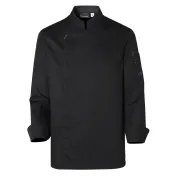 Giacca da Cuoco Molinel Shade 05093641001 Chef Cucina Maniche Lunghe