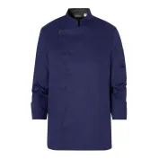 Giacca da Cuoco Molinel Shade 05093641160 Chef Cucina Maniche Lunghe
