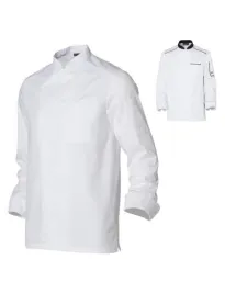 Giacca da Cuoco Molinel Neospirit 05833641001 Chef Cucina Maniche Lunghe