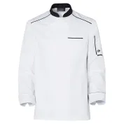 Giacca da Cuoco Molinel Neospirit 05833641001 Chef Cucina Maniche Lunghe