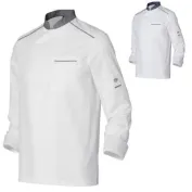 Giacca da Cuoco Molinel Neospirit 05833641026 Chef Cucina Maniche Lunghe