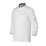 Giacca da Cuoco Molinel Neospirit 05833641026 Chef Cucina Maniche Lunghe