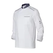 Giacca da Cuoco Molinel Neospirit 05833641026 Chef Cucina Maniche Lunghe