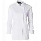 Giacca da Cuoco Molinel Neospirit 06073641001 Chef Cucina Maniche Lunghe Donna
