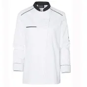 Giacca da Cuoco Molinel Neospirit 06073641001 Chef Cucina Maniche Lunghe Donna