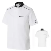 Giacca da Cuoco Molinel Neospirit 06623641026 Chef Cucina Maniche Corte