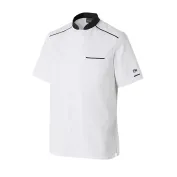 Giacca da Cuoco Molinel Neospirit 06623641026 Chef Cucina Maniche Corte