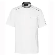 Giacca da Cuoco Molinel Neospirit 06623641026 Chef Cucina Maniche Corte