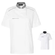 Giacca da Cuoco Molinel Neospirit 06663641026 Chef Cucina Maniche Corte Donna