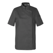 Giacca da Cuoco Molinel Shade 06673641001 Chef Cucina Maniche Corte Donna