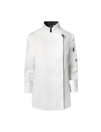 Giacca da Cuoco Molinel Shade 06683641001 Chef Cucina Maniche Lunghe Donna