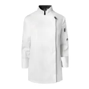 Giacca da Cuoco Molinel Shade 06683641001 Chef Cucina Maniche Lunghe Donna