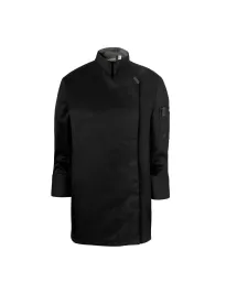 Giacca da Cuoco Molinel Shade 06683641279 Chef Cucina Maniche Lunghe Donna
