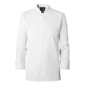 Giacca da Cuoco Molinel Crush 08953793001 Chef Cucina Maniche Lunghe Stretch