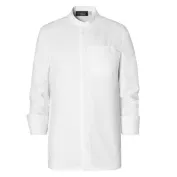 Giacca da Cuoco Molinel Sierra 10912941001 Chef Cucina Maniche Lunghe