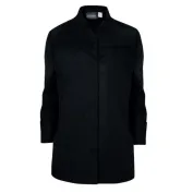 Giacca da Cuoco Molinel Sierra 10922941001 Chef Cucina Maniche Lunghe Donna