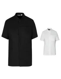 Giacca da Cuoco Molinel Sierra 10952941001 Chef Cucina Maniche Corte