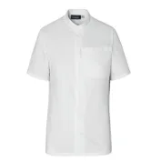 Giacca da Cuoco Molinel Sierra 10952941001 Chef Cucina Maniche Corte