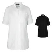 Giacca da Cuoco Molinel Sierra 10962941001 Chef Cucina Maniche Corte Donna