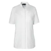 Giacca da Cuoco Molinel Sierra 10962941001 Chef Cucina Maniche Corte Donna