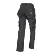 Pantaloni da Lavoro Milwaukee Freefrlex 4932498190 Multitasche