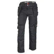 Pantaloni da Lavoro Milwaukee Freefrlex 4932498190 Multitasche