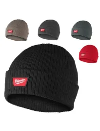 Cappello da Lavoro Milwaukee 4932499381 Con Risvolto