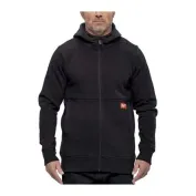 Felpa da Lavoro Milwaukee Gridiron 4932499387 Con Cappuccio Zip Intera