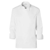Giacca da Cuoco Molinel Prems 23283601901 Chef Cucina Maniche Lunghe