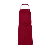 Grembiule da Cuoco Molinel 48984113123 Chef Cucina Sala