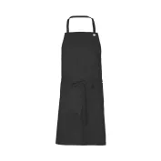 Grembiule da Cuoco Molinel  48984113280 Chef Cucina Sala