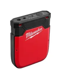 Batteria Piatta Per Abbigliamento Termico Milwaukee  4932492907