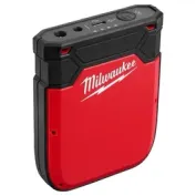 Batteria Piatta Per Abbigliamento Termico Milwaukee  4932492907