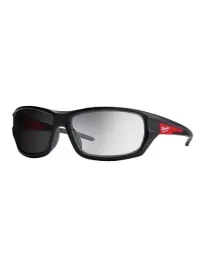 Occhiali di Sicurezza da Lavoro Milwaukee Performance 4932498367 Lenti Transitions