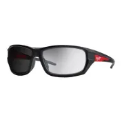 Occhiali di Sicurezza da Lavoro Milwaukee Performance 4932498367 Lenti Transitions