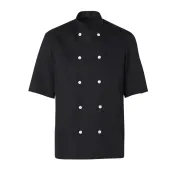 Giacca da Cuoco Molinel Blake 26253281279 Chef Cucina Maniche Corte